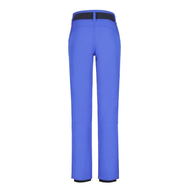 LUHTA JOENTAUS Dames Softshell Skibroek - Blauw - 42