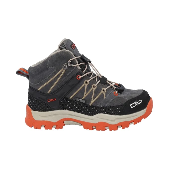 Wandelschoenen kind CMP Rigel Mid