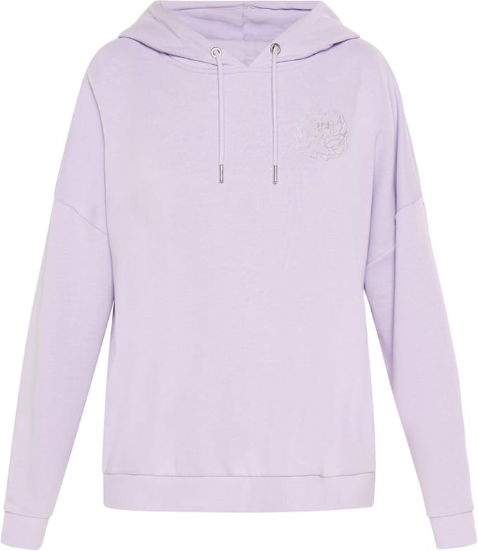 usha Hoodie