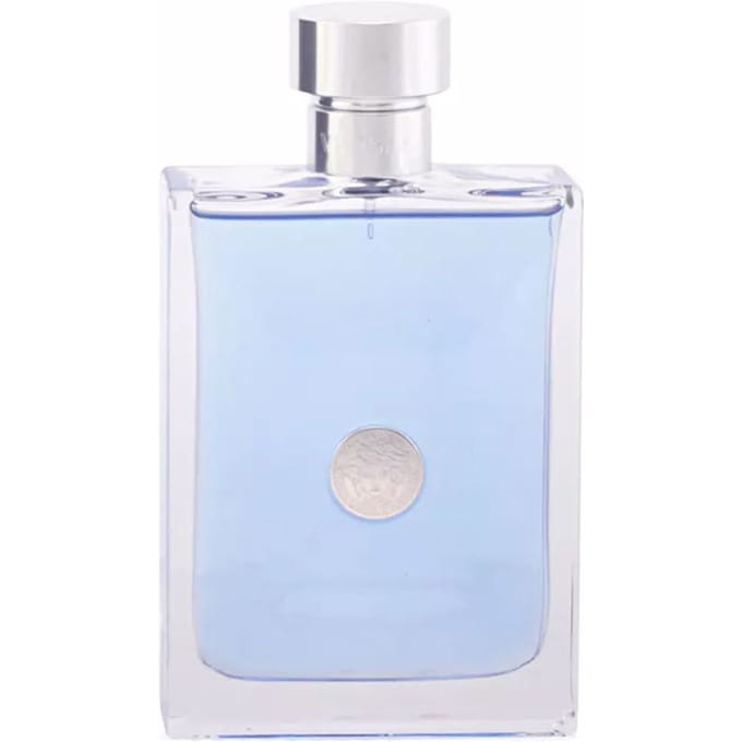 Versace pour Homme - 200 ml - eau de toilette spray - herenparfum