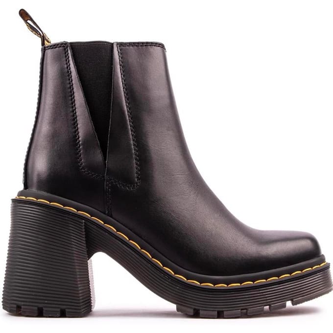 Dameslaarzen Dr Martens Chelsea Spence