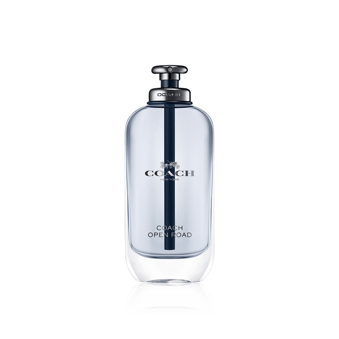 Coach Open Road Eau de toilette spray 60 ml