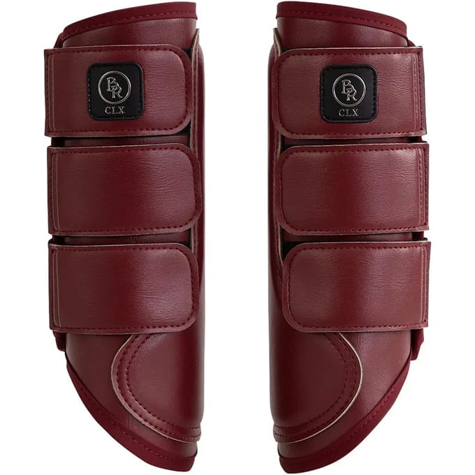 Gesloten laarzen BR Equitation CLX Majestic