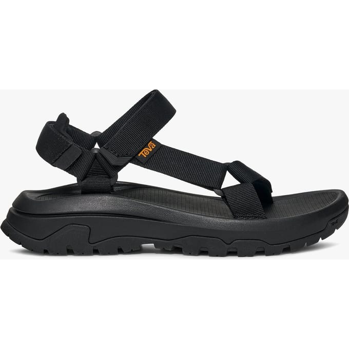 Teva Hurricane XLT3 Sandaal Dames (Maat - US 9, Kleur - BLACK)