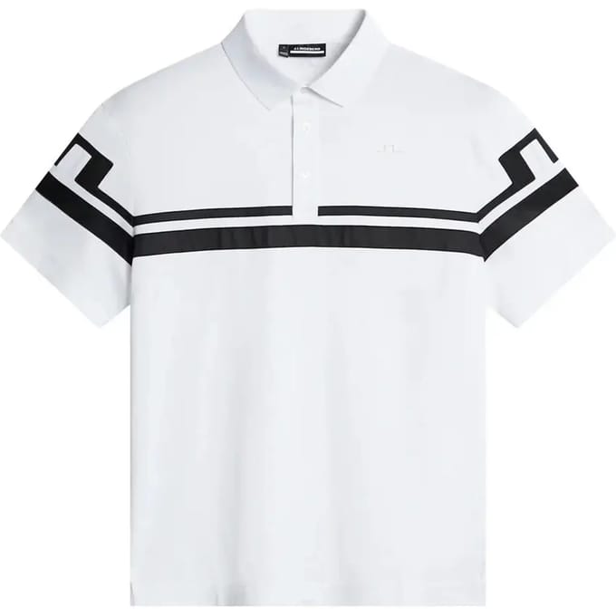 Polo J.Lindeberg Mads