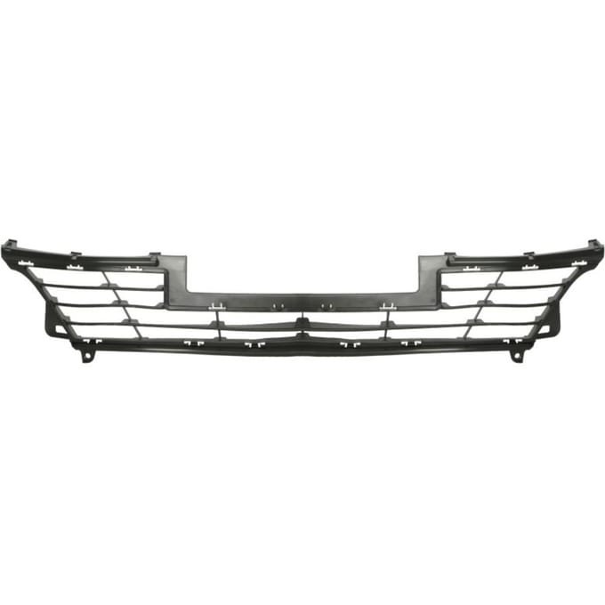 Bumper - onderdelen BLIC 6502-07-6040910P