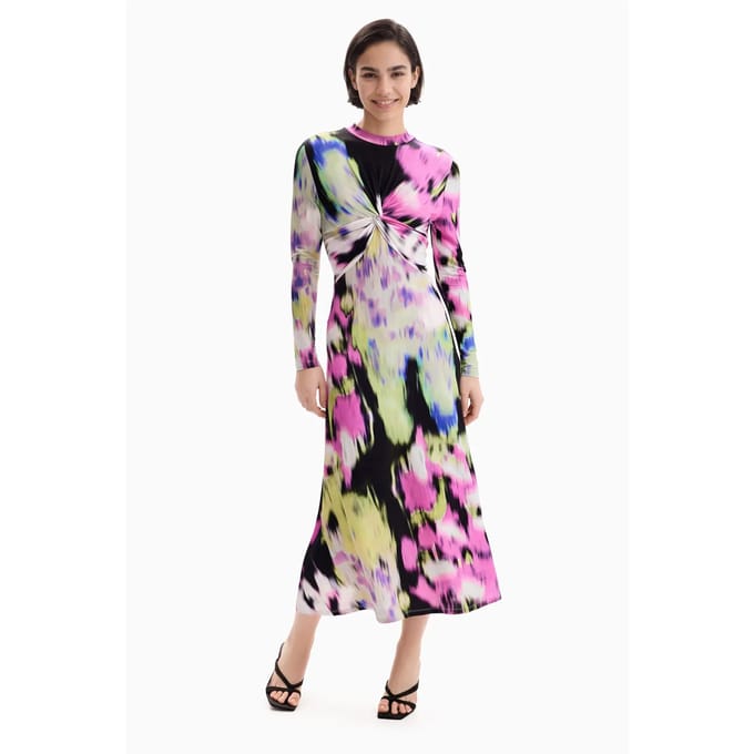 Damesjurk Desigual Lacroix