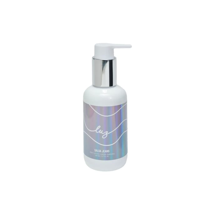 Lotion voor vrouwen Salsa Jeans Luz
