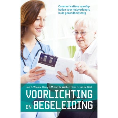 Voorlichting En Begeleiding - Jan C. Wouda