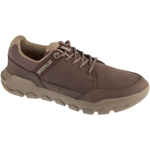 Caterpillar Hex Lite Cruise Wandelschoenen Bruin EU 41 Man