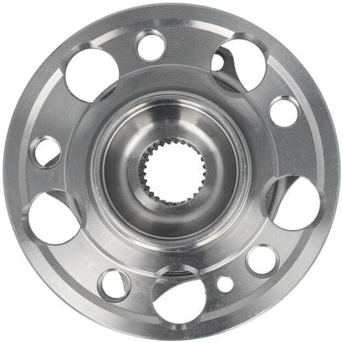 Wielnaaf reparatieset SKF VKBA 7222 F