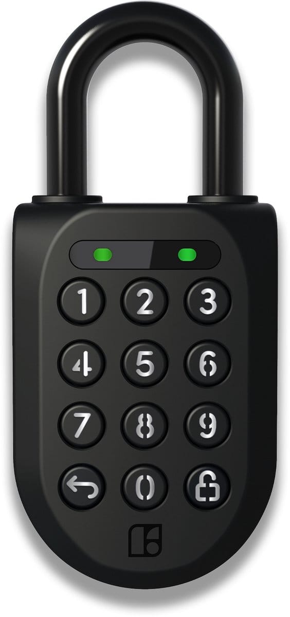Igloohome Smart Padlock 2