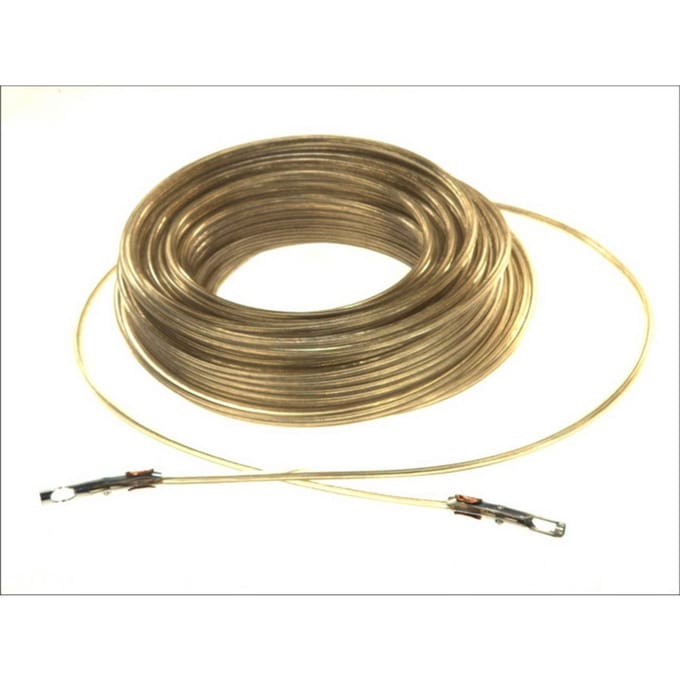 Afdekzeil, kabel CARGOPARTS LC36/6