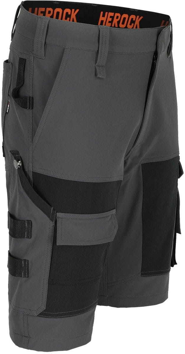 Herock korte werkbroek Floki