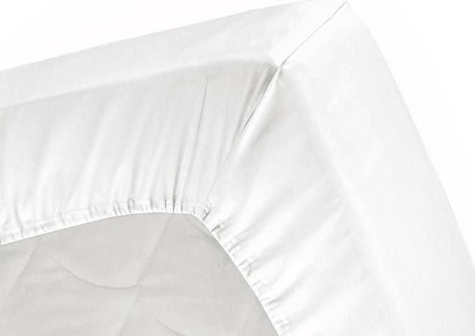 Bonnanotte Molton Hoeslaken Stretch 330gr (2-persoons)