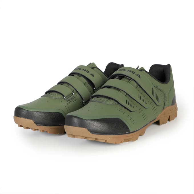 Fietsschoenen Endura Hummvee XC