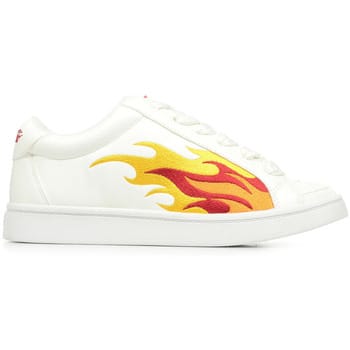 Trainers Buffalo Liberty - Vegan Nappa