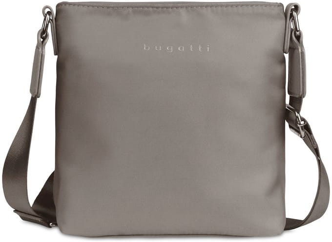 Bugatti Mare 1.0 Crossbody tas S 21 cm - Dames - taupe