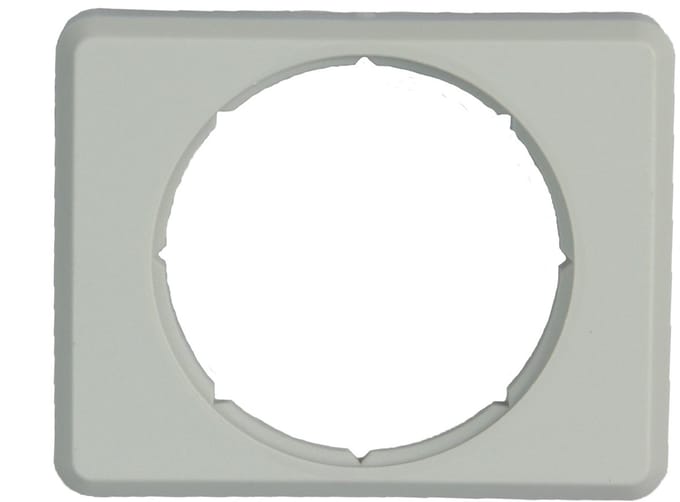 HMB Profit tools HMB Sluitkraag 600676 9 Graden Grijs