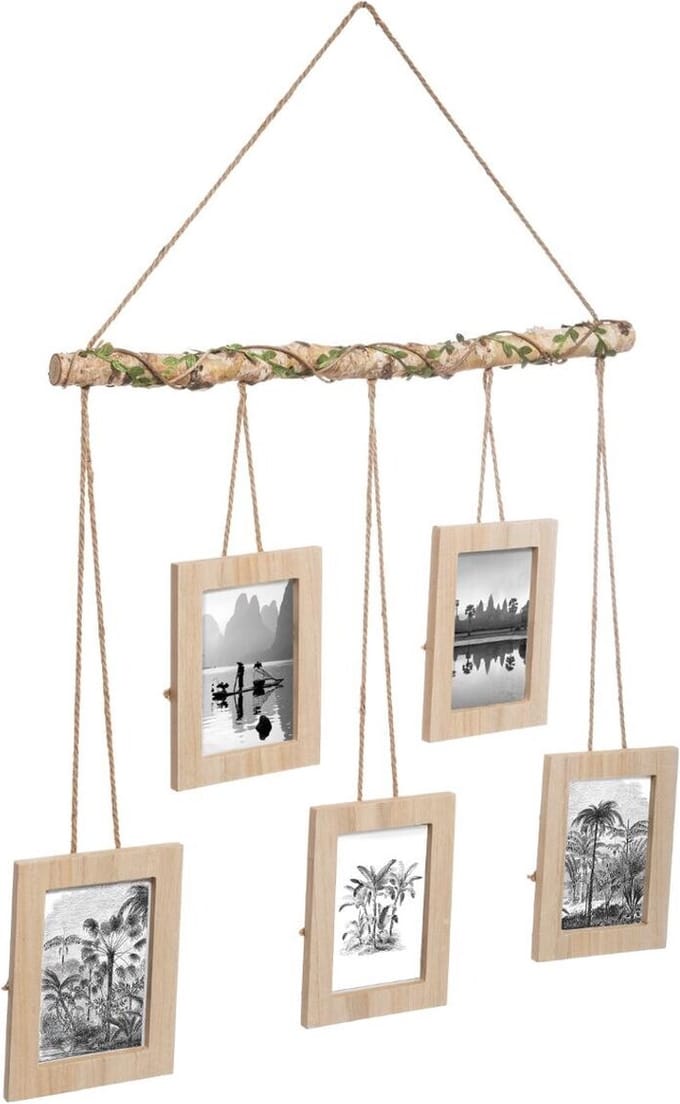 Hangende fotolijst LUIGI