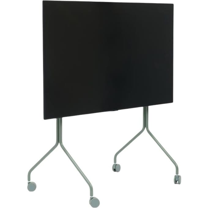 Pedestal Moon Rollin' TV-Standaard - Mossy Green