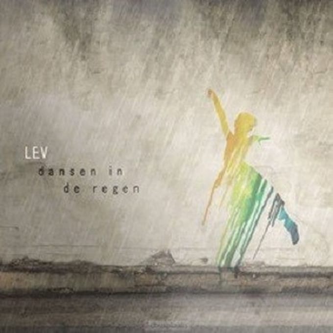 LEV - Dansen In De Regen (CD)