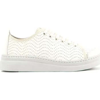 Camper Runner Up Sneaker - Damen - Wit Natuurlijk - 36