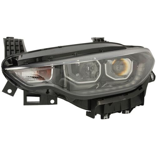 Koplamp, bevestiging MAGNETI MARELLI 712105811110