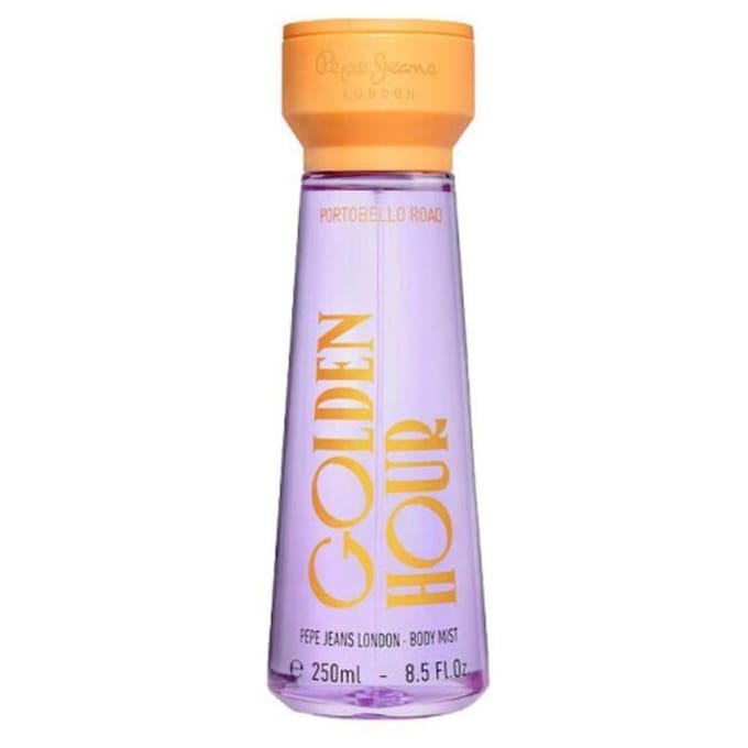 Pepe Jeans Portobello Road Golden Hour Body Mist 250 ml