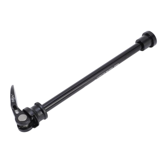 As Snelspanner Hoge Sterkte Aluminiumlegering Voor Achterwielas Vervangingsspanner black