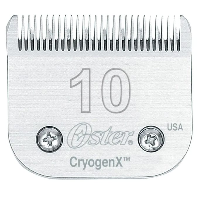 Snijkop Oster SnapOn 10
