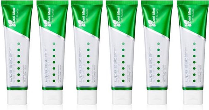Opalescence Whitening Tandpasta - Cool Mint - 6x 100 ml - Voordeelpakket