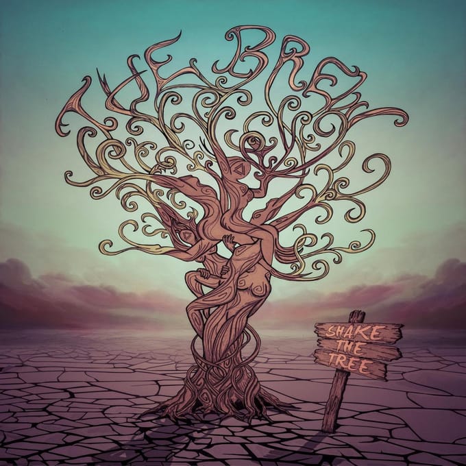 Brew - Shake The Tree (LP)