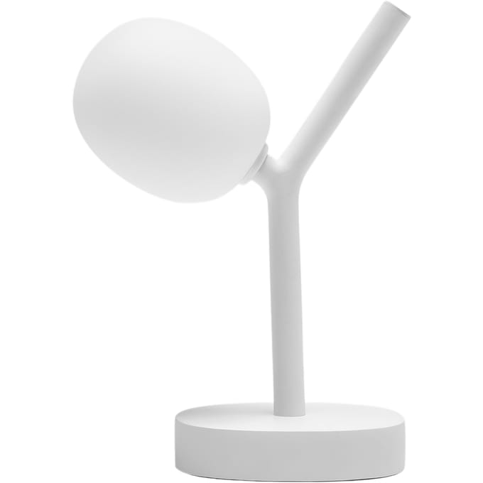 Brokis Ivy Battery Lamp oplaadbaar - Triplex opaal