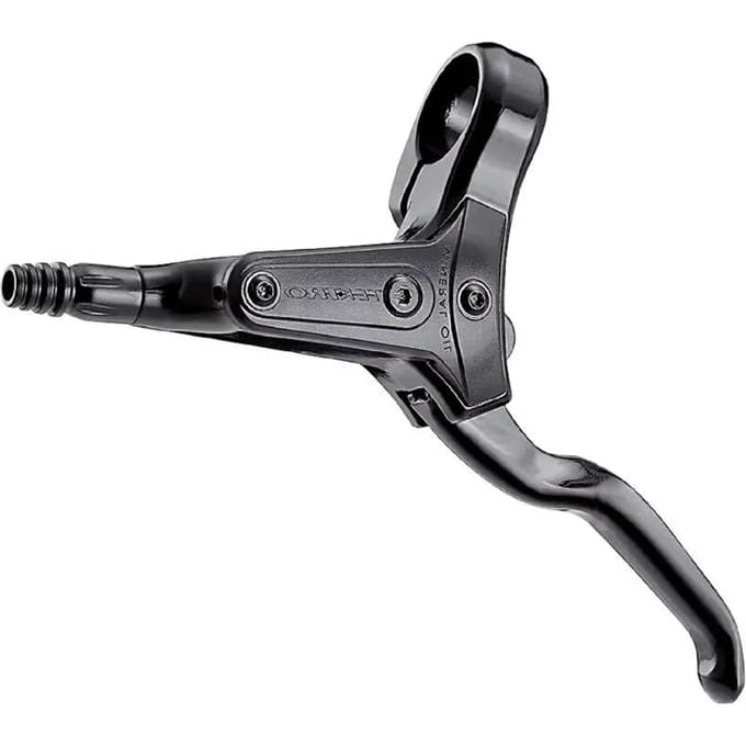 Tektro HD1.4 remhendel voor links HD-M285 - zwart