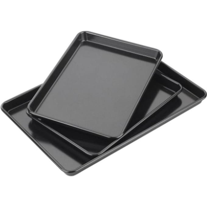 Tala Performance - Bakplaten Set - 3 Stuks - Ovenbestendig - - PFAS-vrij