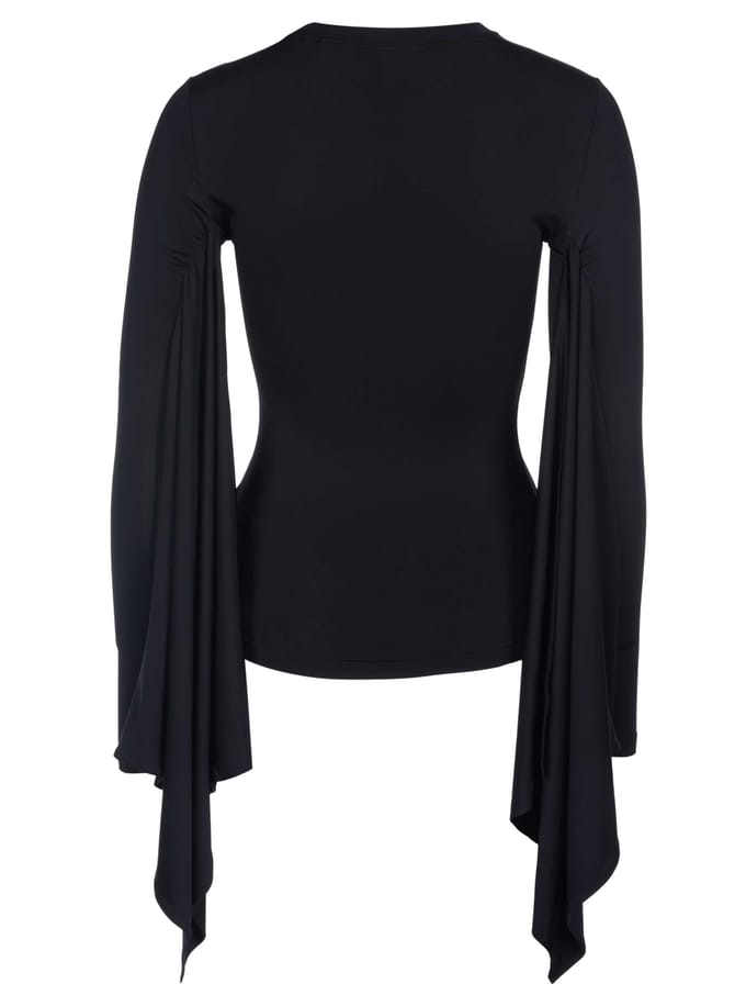 Burberry-blouse