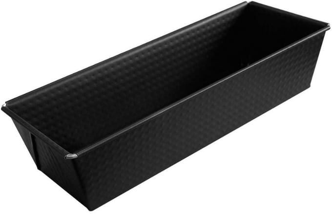 Cakevorm 25 cm Zenker Pure