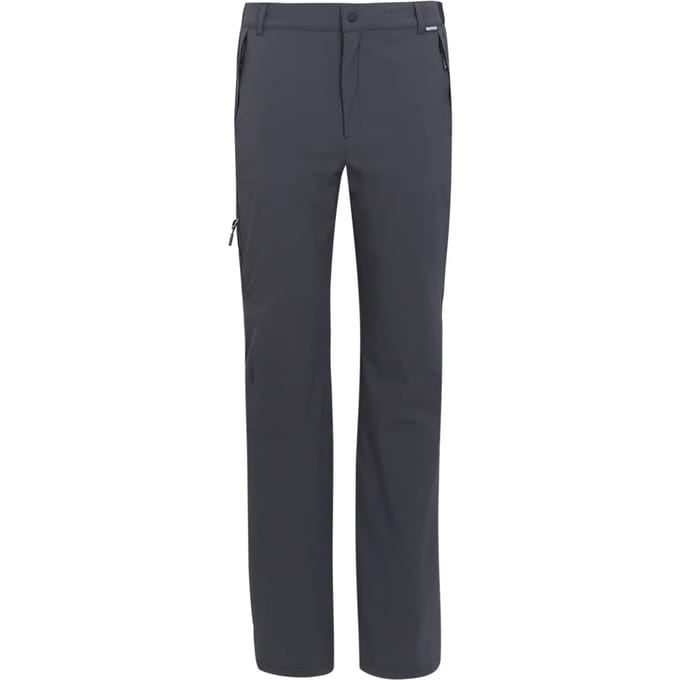 Lichte waterdichte broek Regatta Insect-Repellent