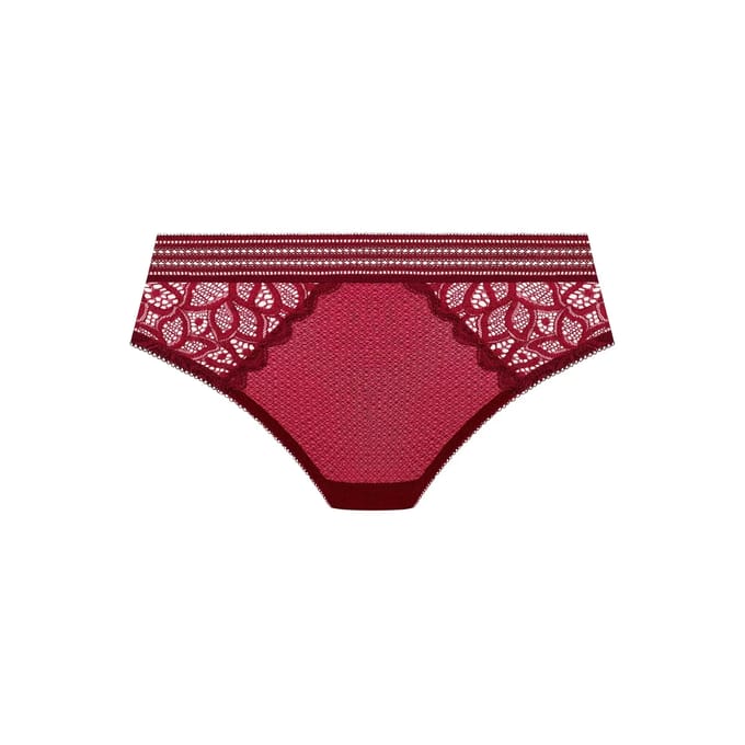 Damesslipjes Wacoal Raffine