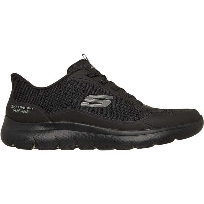 Skechers Slip-ins Summits Leyter Sneakers Heren