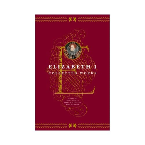 Elizabeth I - Elizabeth I
