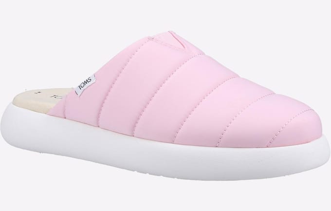 Toms Alpargata Mallow Muiltjes Dames
