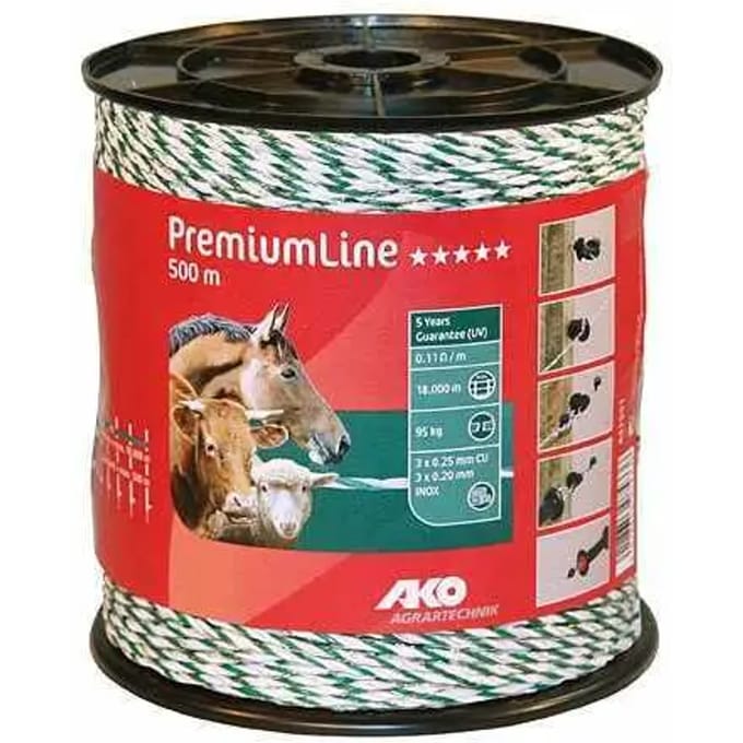 Draad Ako Premium Line