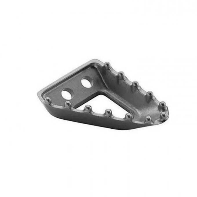 Ktm 55413051000 Remhendelpen Zilver