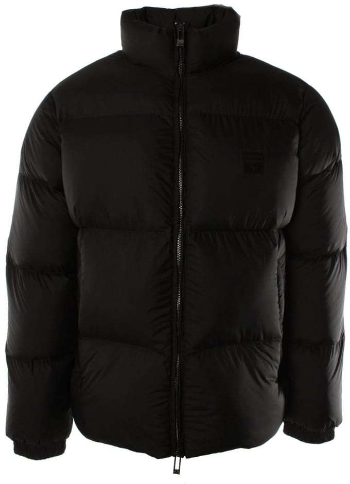 Emporio Armani jas maat 52