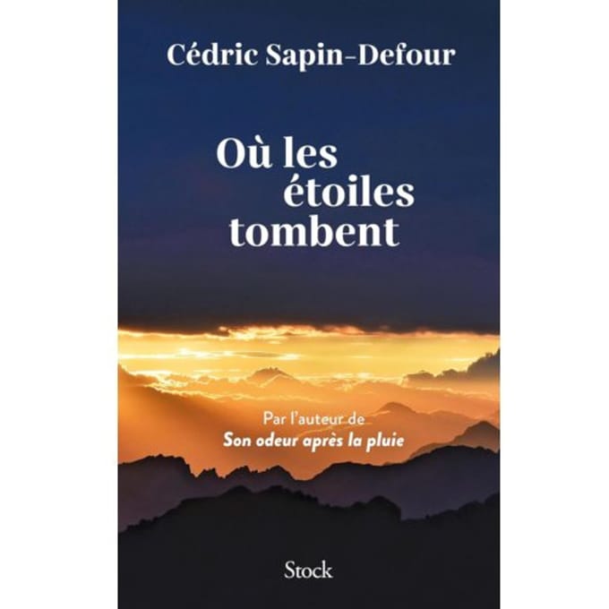 Où Les - Cédric Sapin-Defour