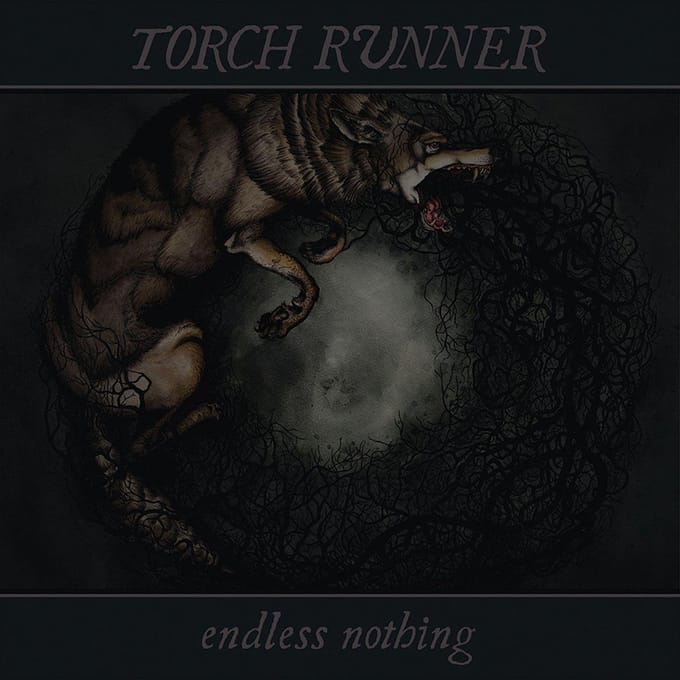 Torch Runner - Endless Nothing (2 LP)
