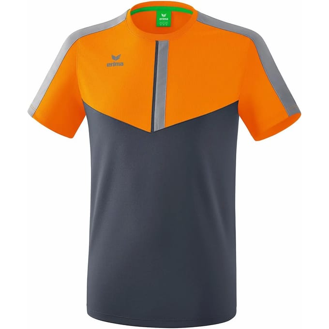 Kinder-T-shirt Erima Squad