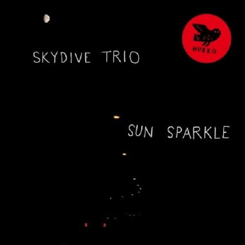 SkyDive Trio - Sun Sparkle (CD)